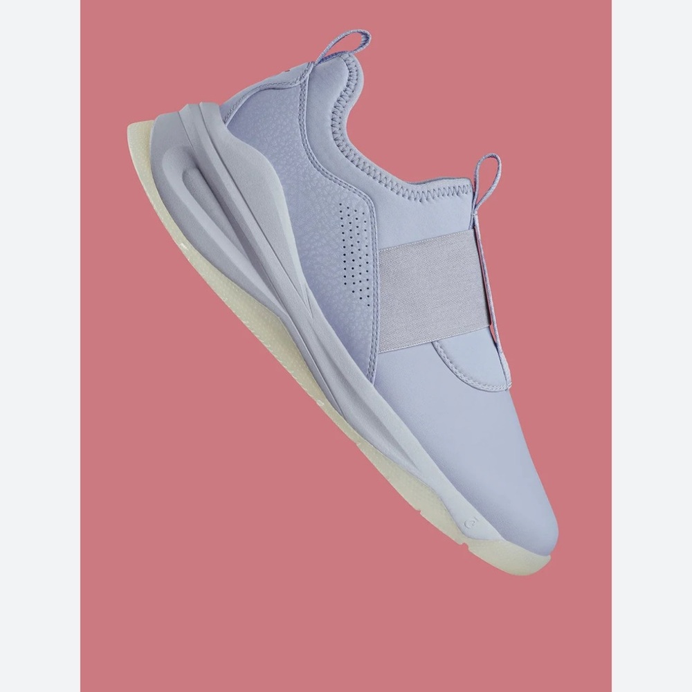 Clove Solo sneakers in Periwinkle